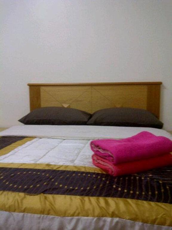Marina Condominium Holiday Homestay Kota Kinabalu Kamer foto