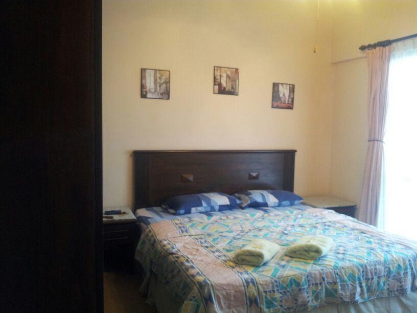 Marina Condominium Holiday Homestay Kota Kinabalu Kamer foto