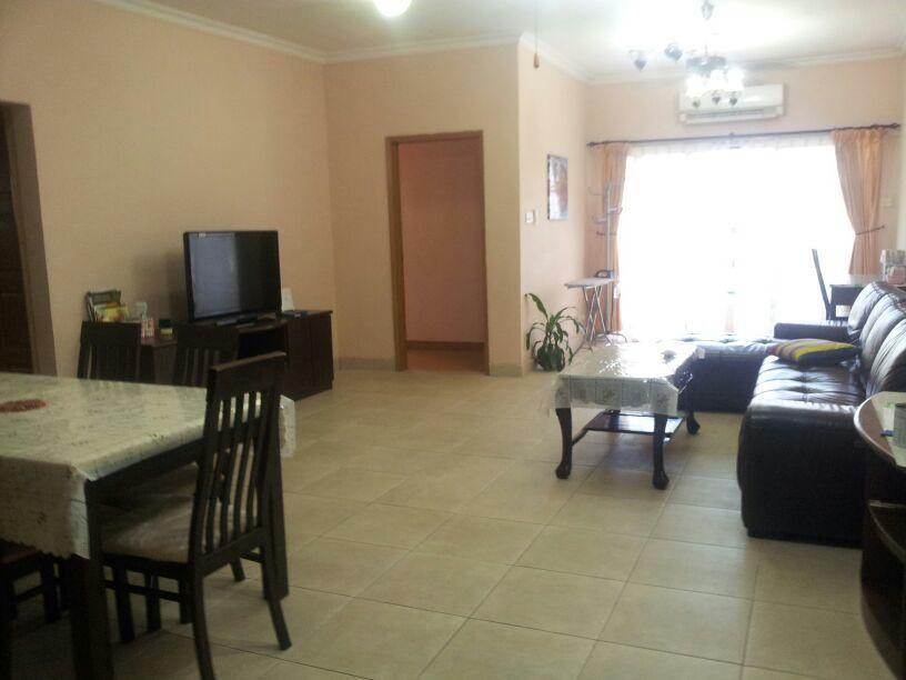 Marina Condominium Holiday Homestay Kota Kinabalu Kamer foto