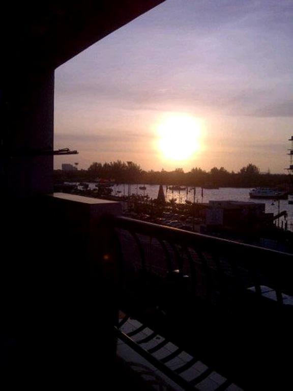 Marina Condominium Holiday Homestay Kota Kinabalu Kamer foto